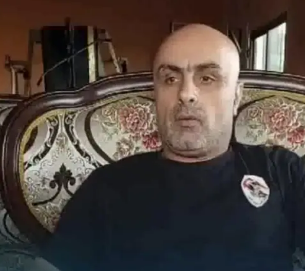 قاتل 